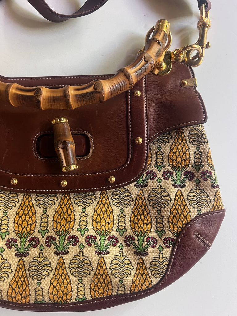 Vintage Gucci purse