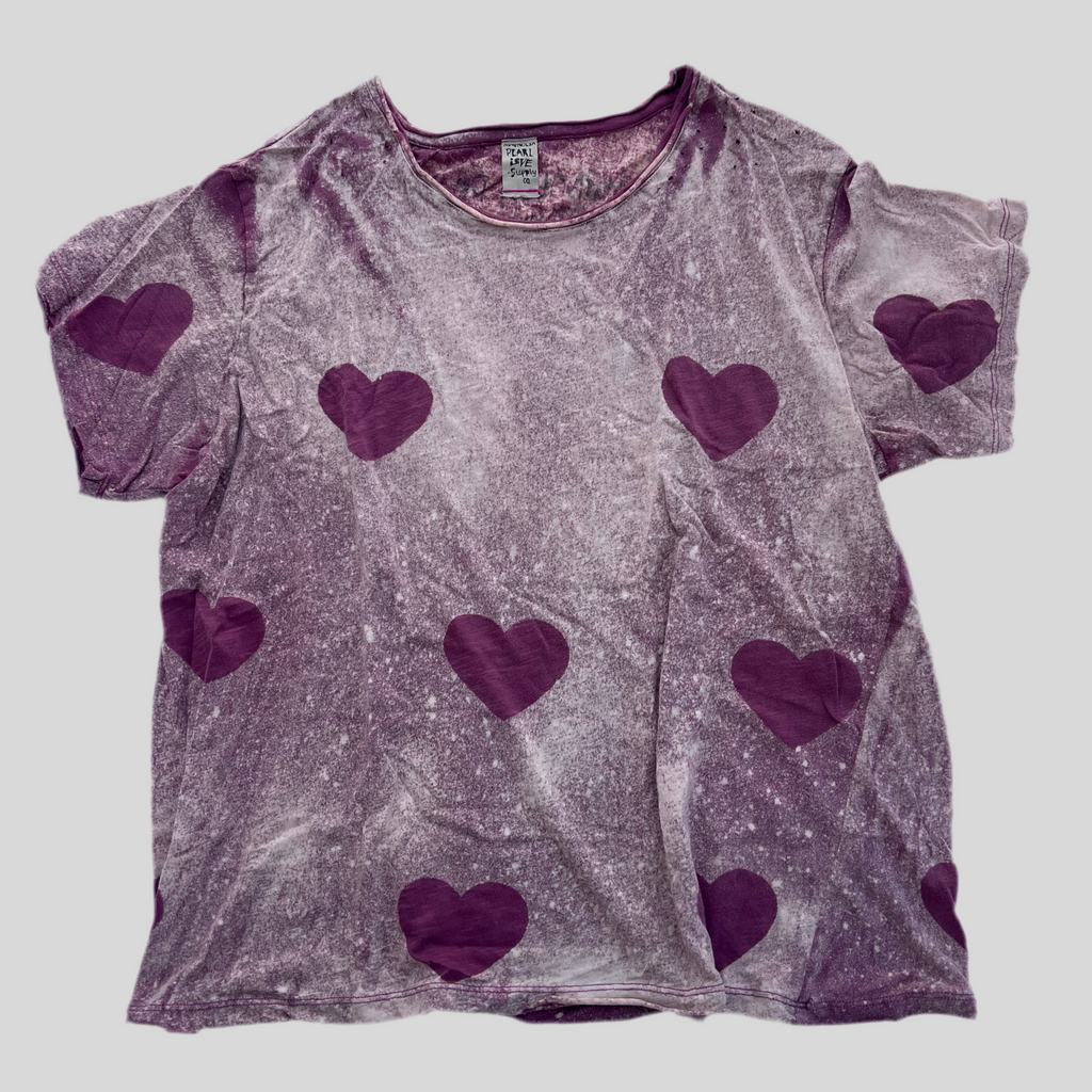 Heart Tee
