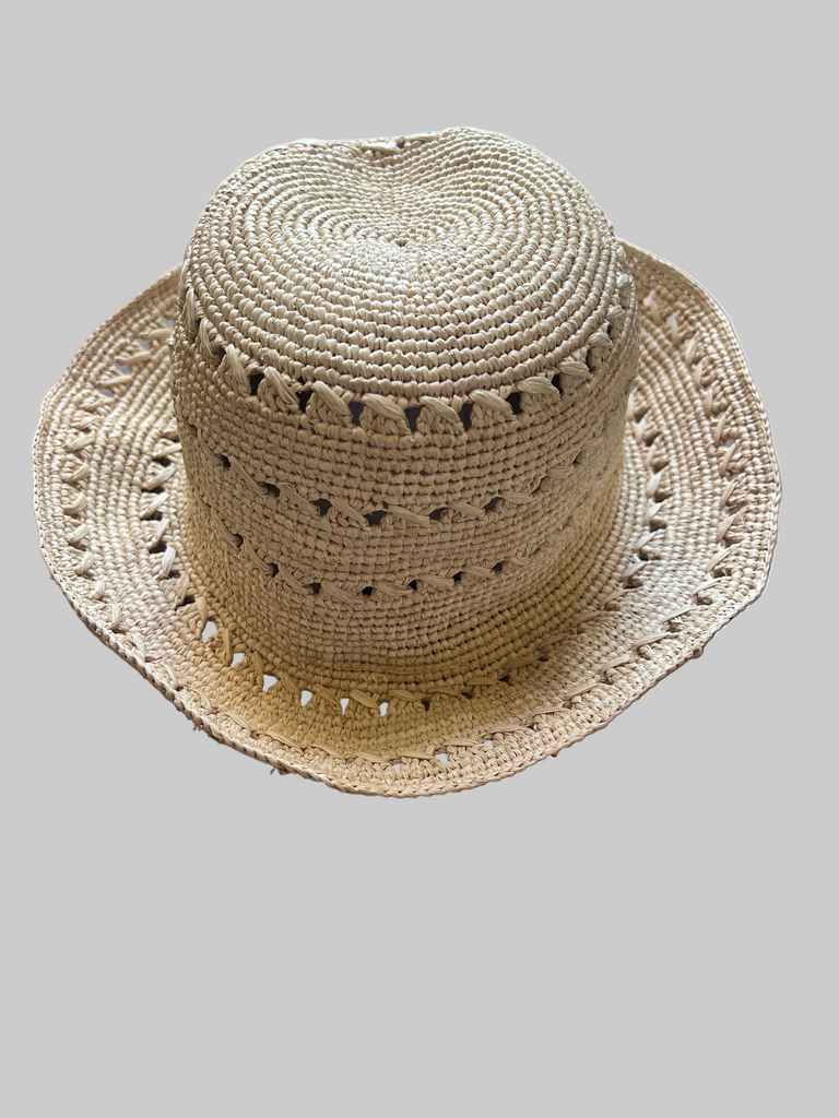 Straw Hat