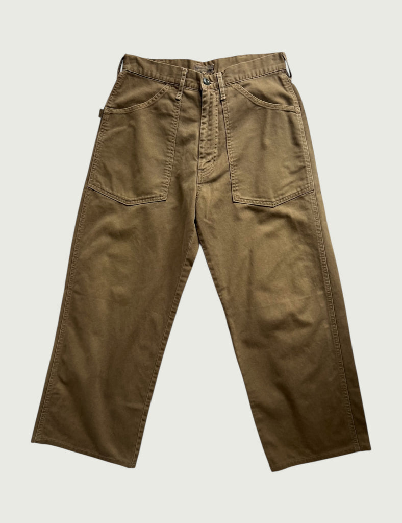 Khaki Pants
