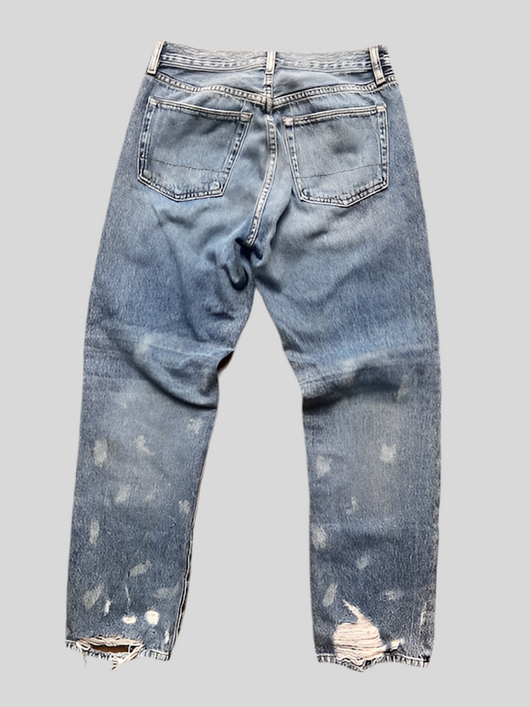 NSF Denim