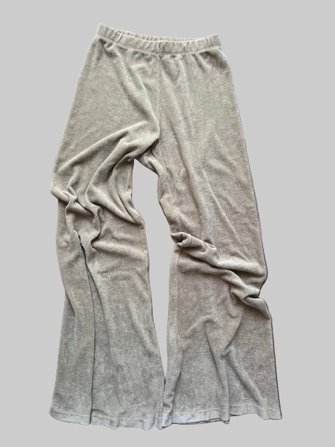 Suzie Kondi Terry Pants