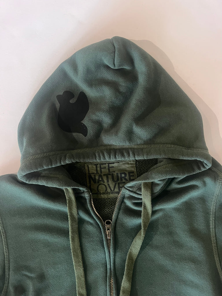 Freecity hoodie