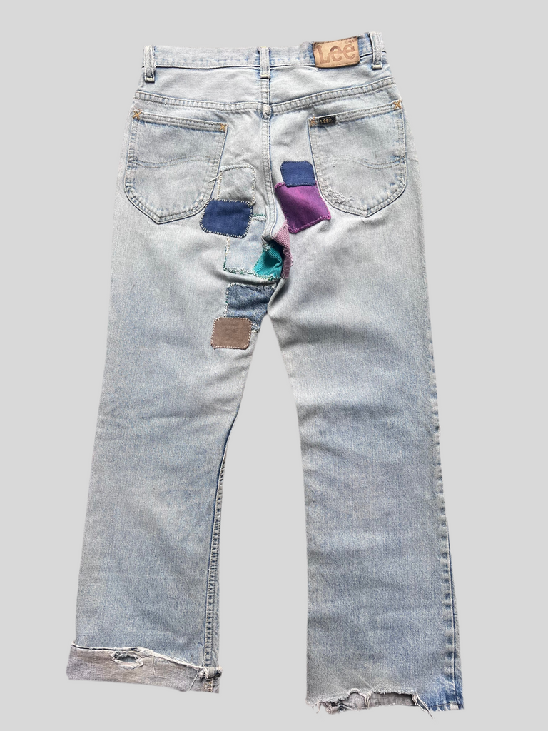 Vintage Lee Jeans