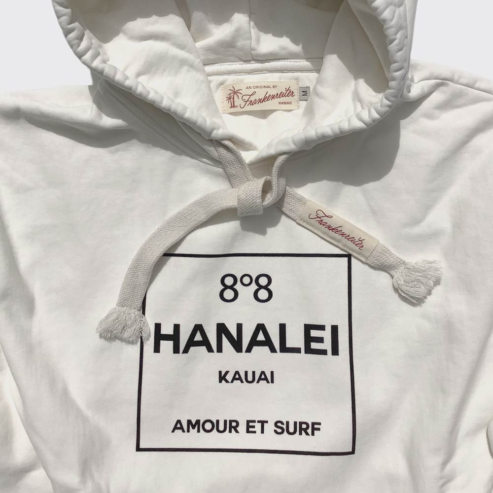 808 amour hoodie