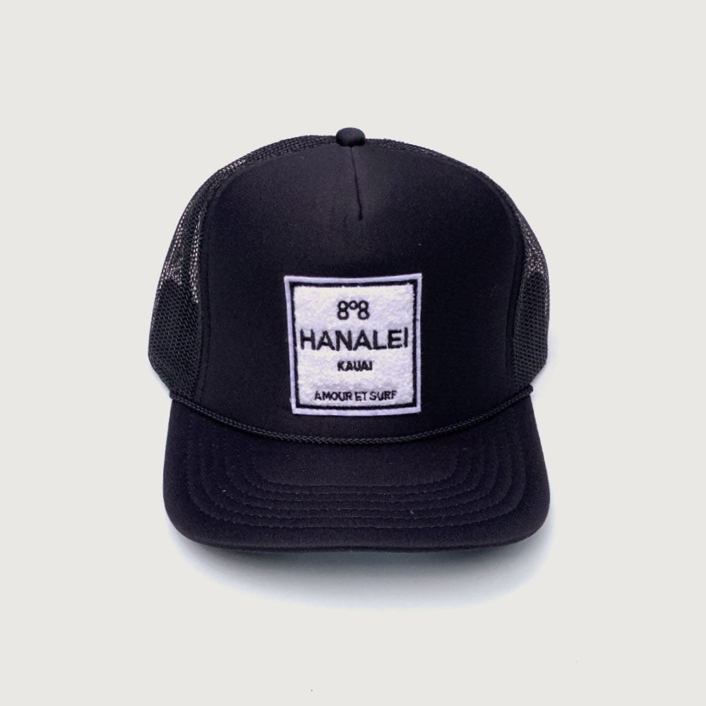 808 Hanalei hat