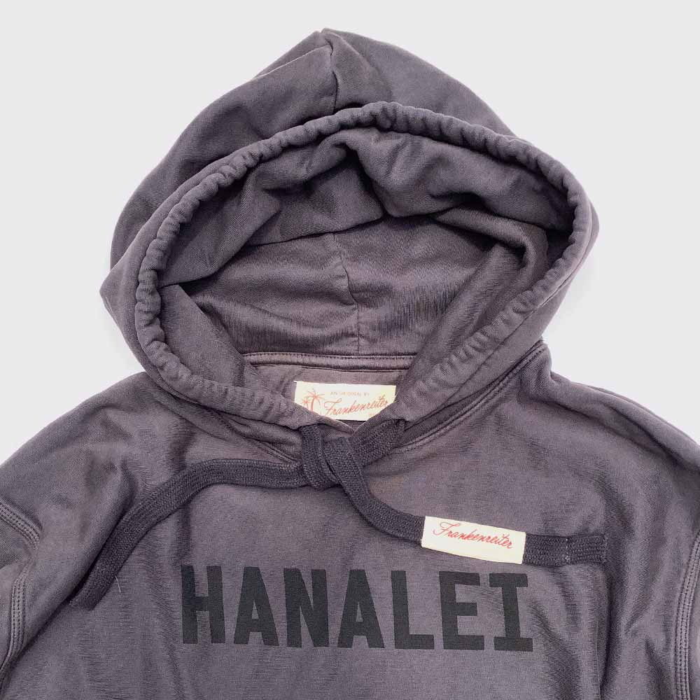 808 Hanalei hoodie