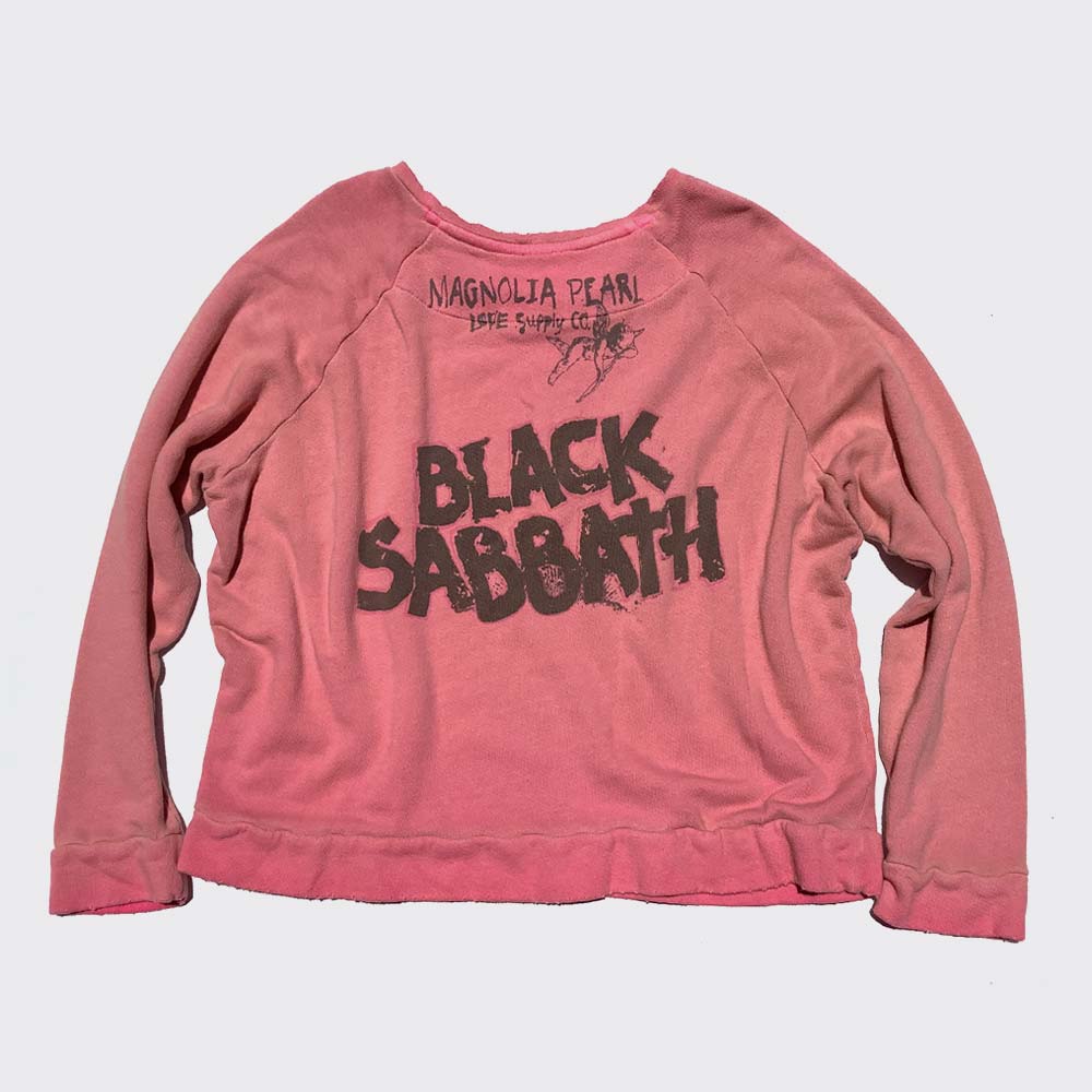 Sabbath sweater
