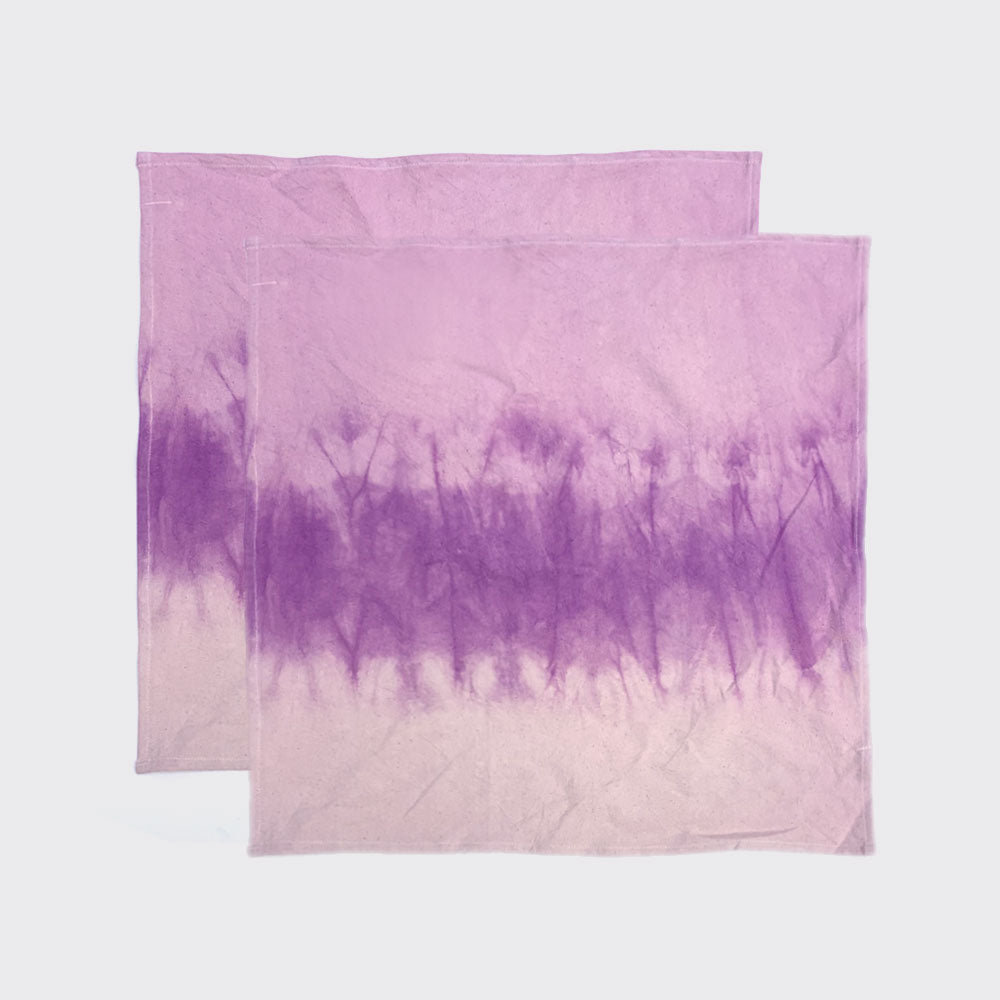 Canyon napkins