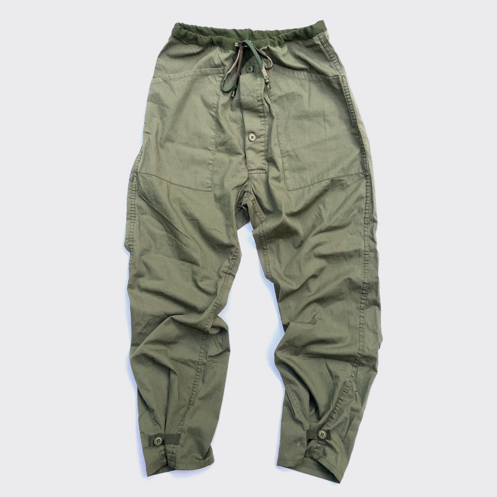 Coverall pants