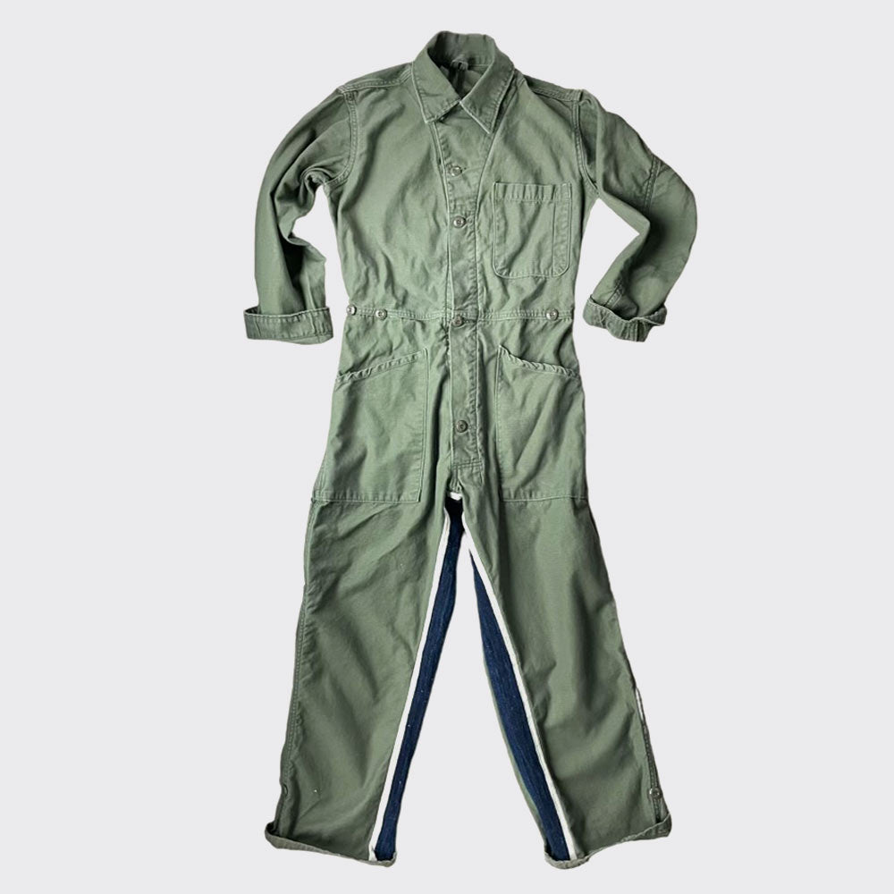 Vintage coverall