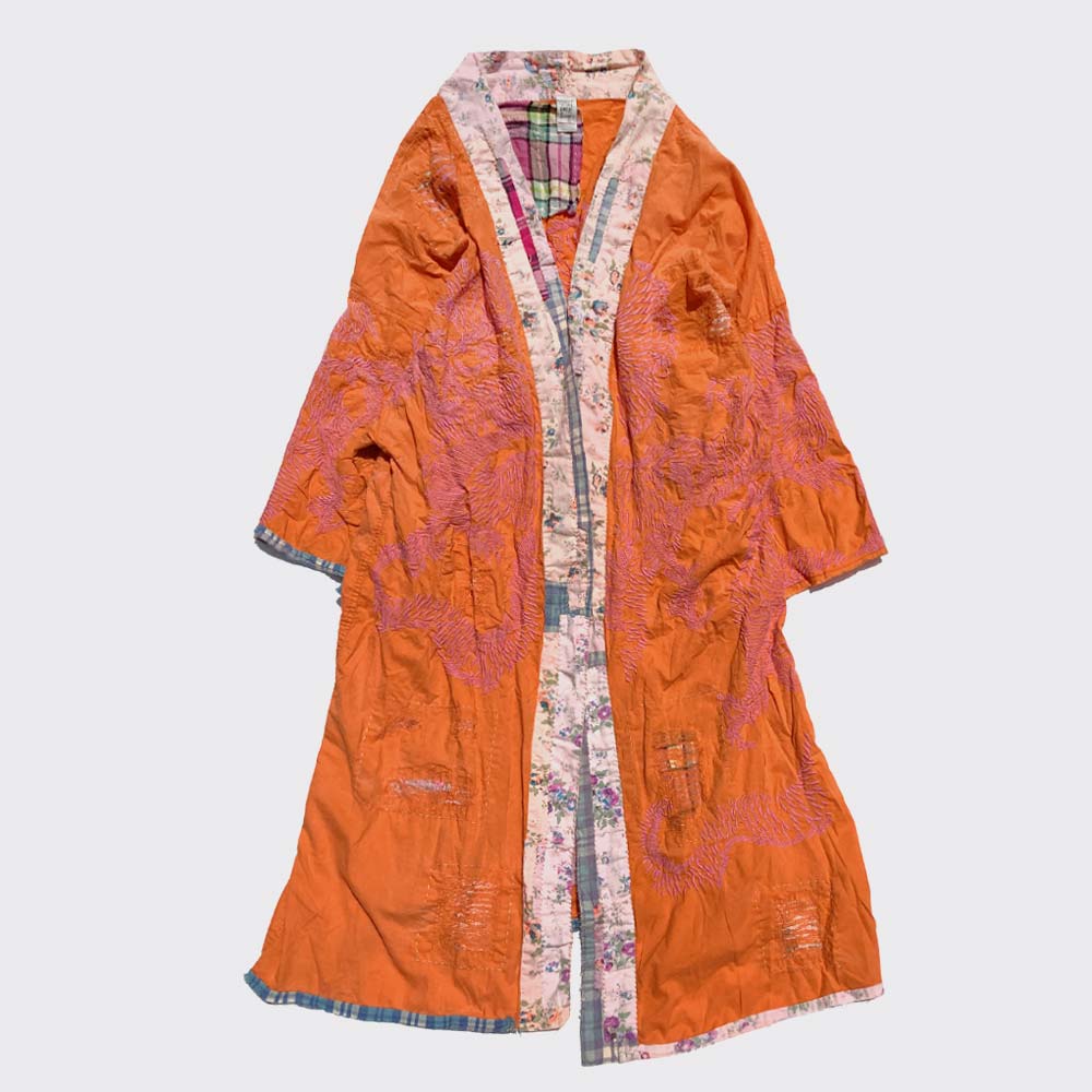 Dharma kimono