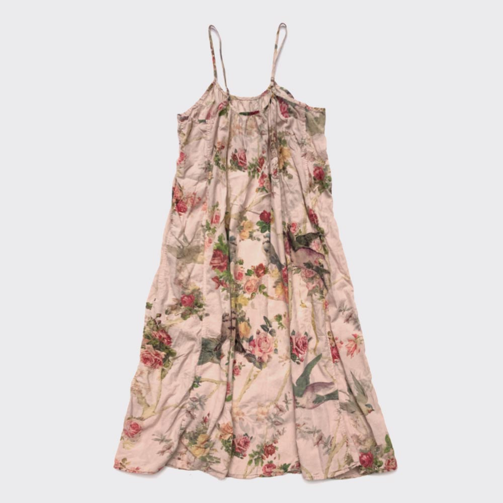 Audrey dress