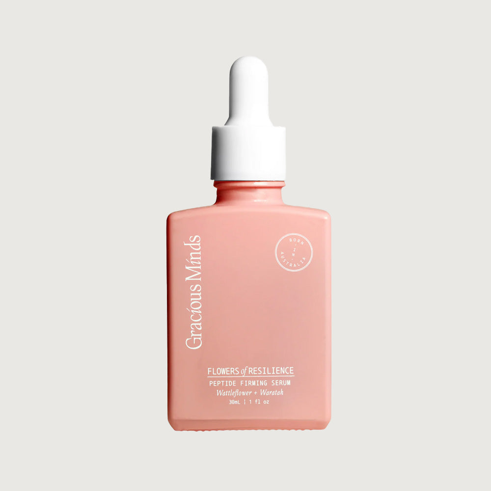 Firming serum