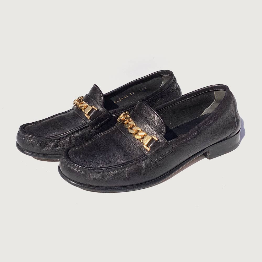 Gucci loafers