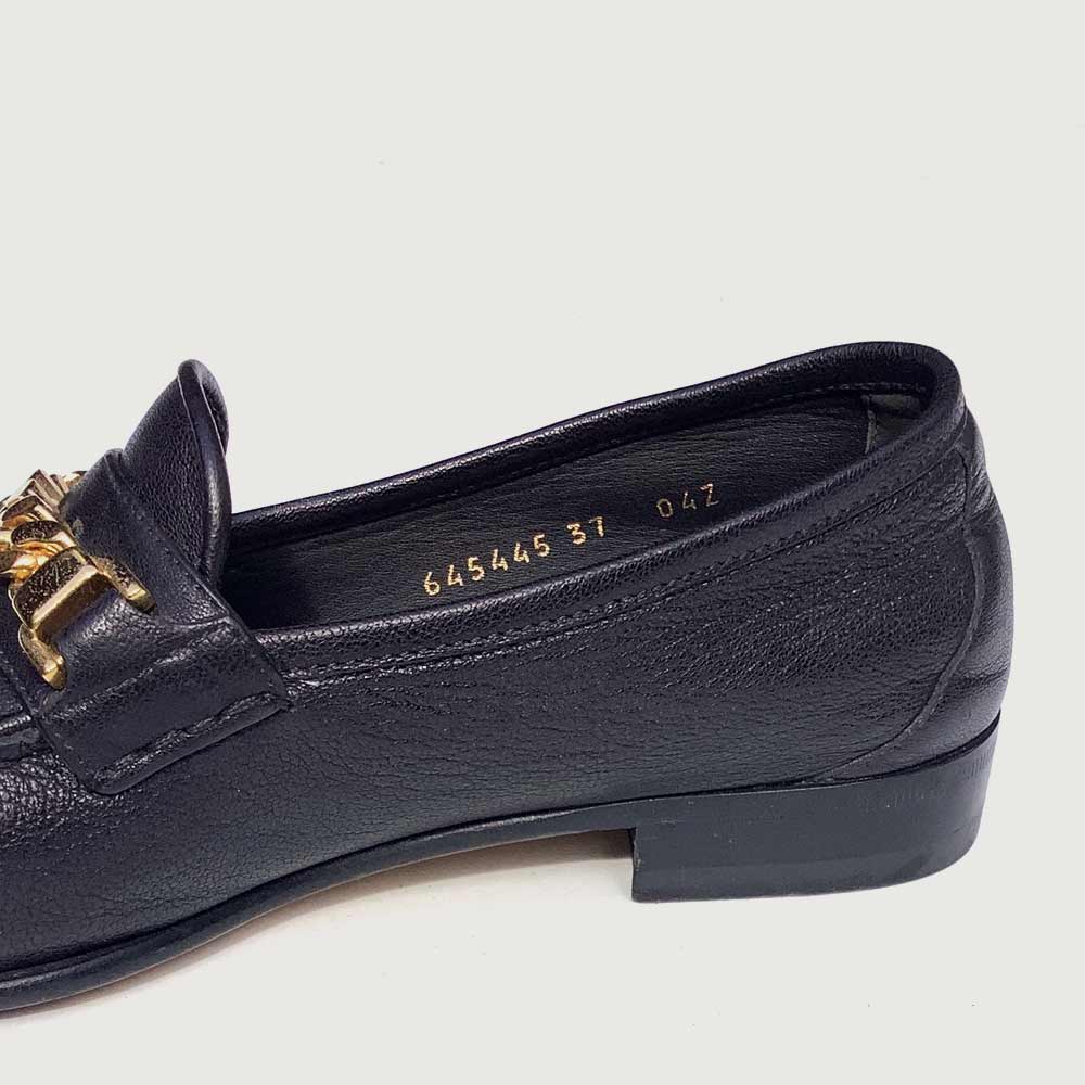 Gucci loafers