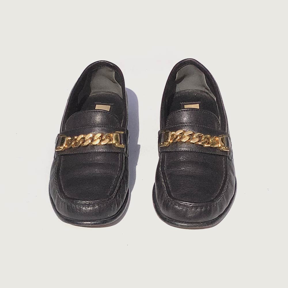 Gucci loafers