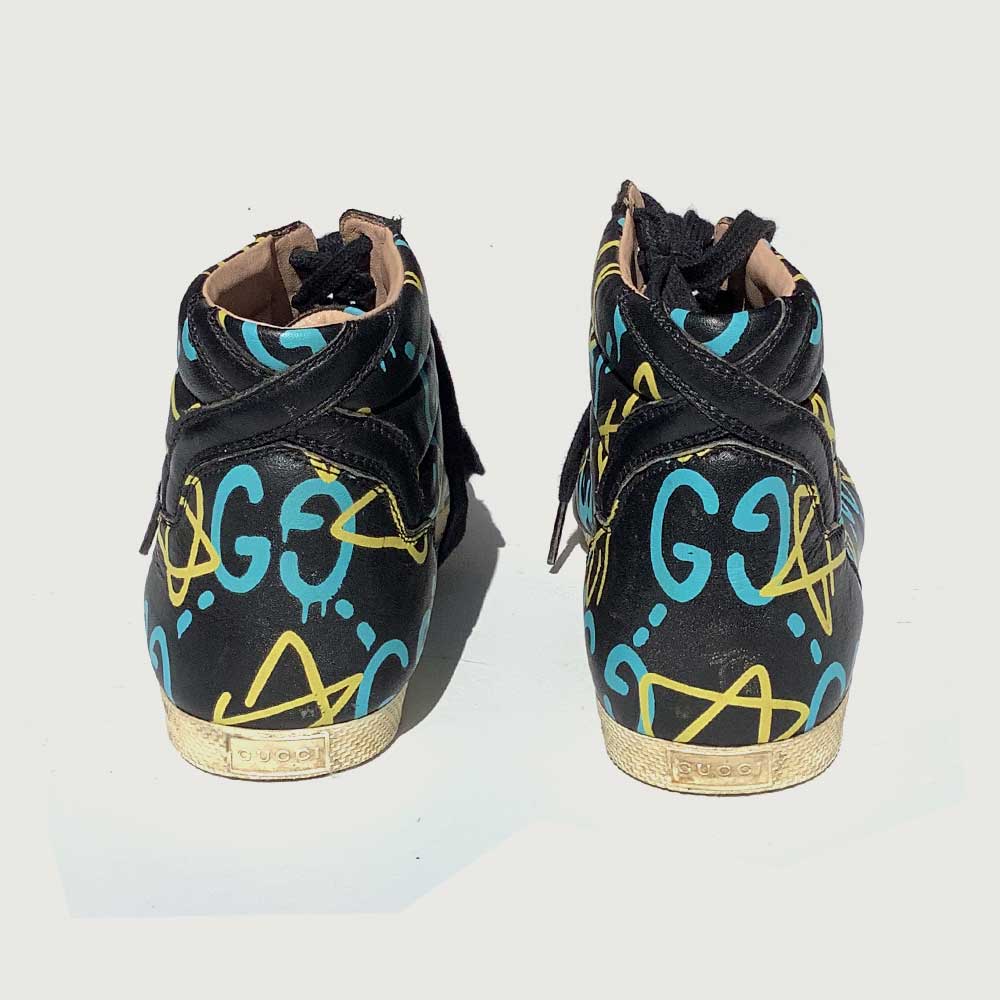 Gucci sneakers