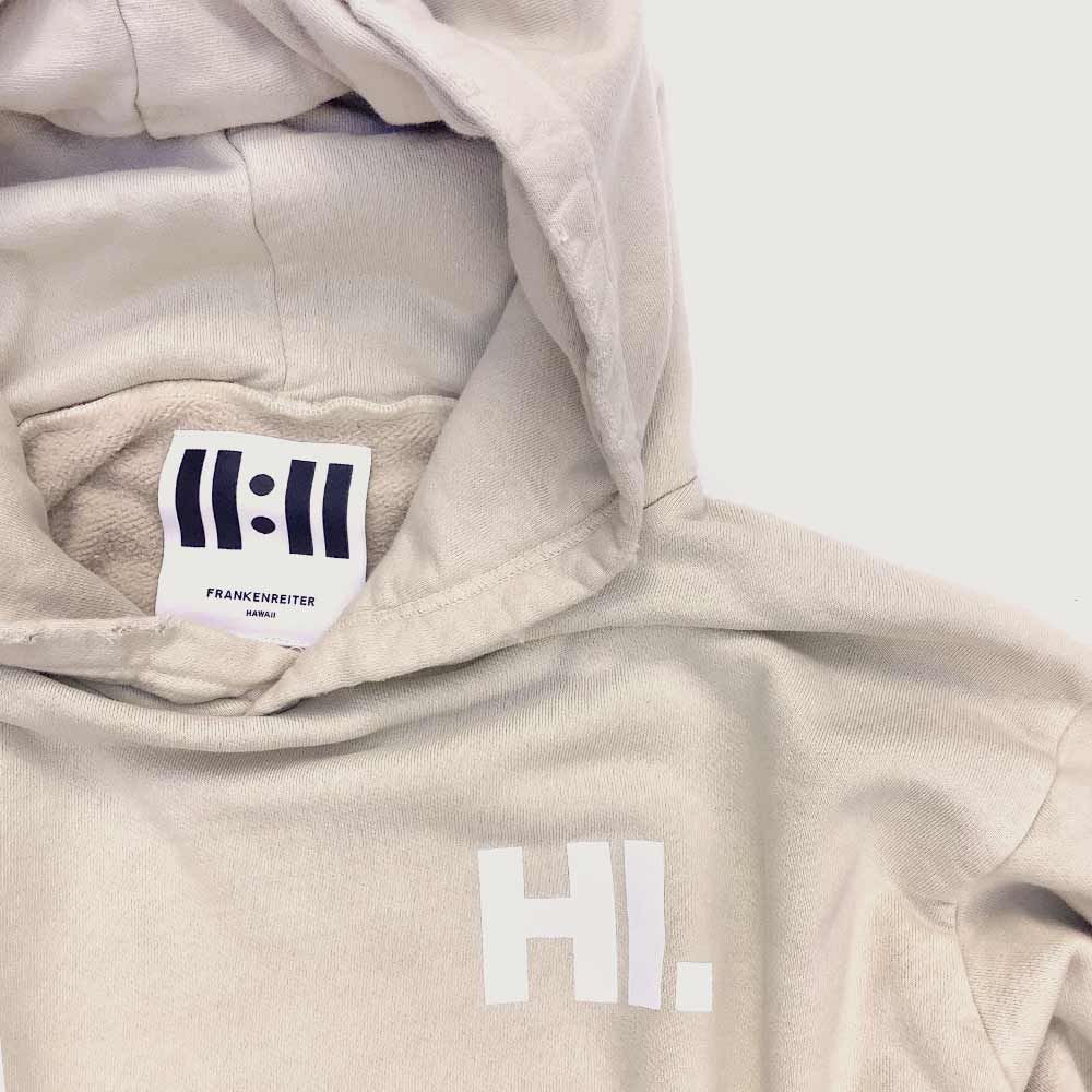 HI 11:11 hoodie