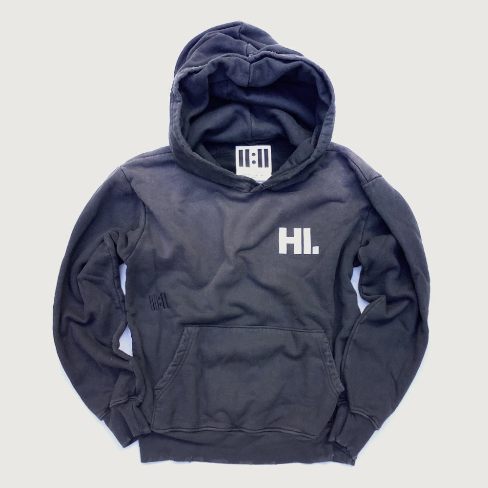 HI 11:11 hoodie