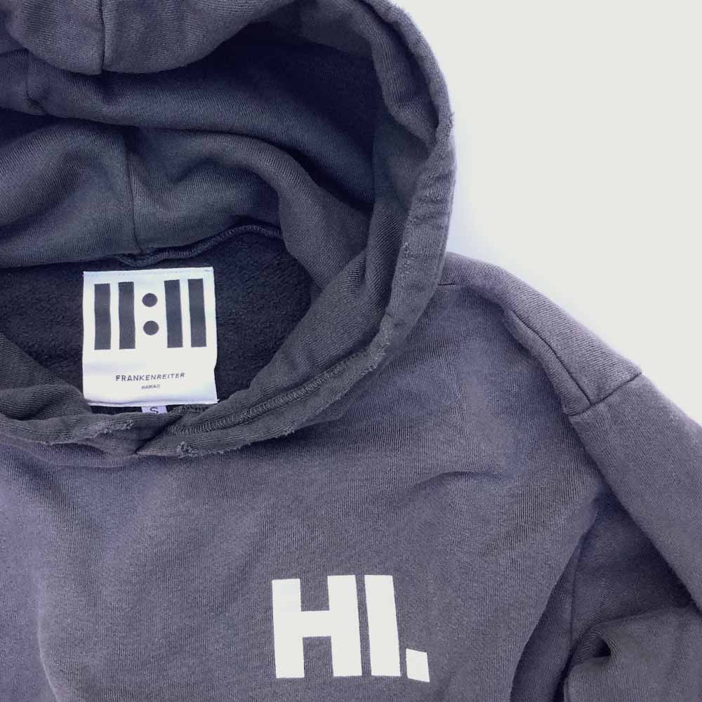 HI 11:11 hoodie