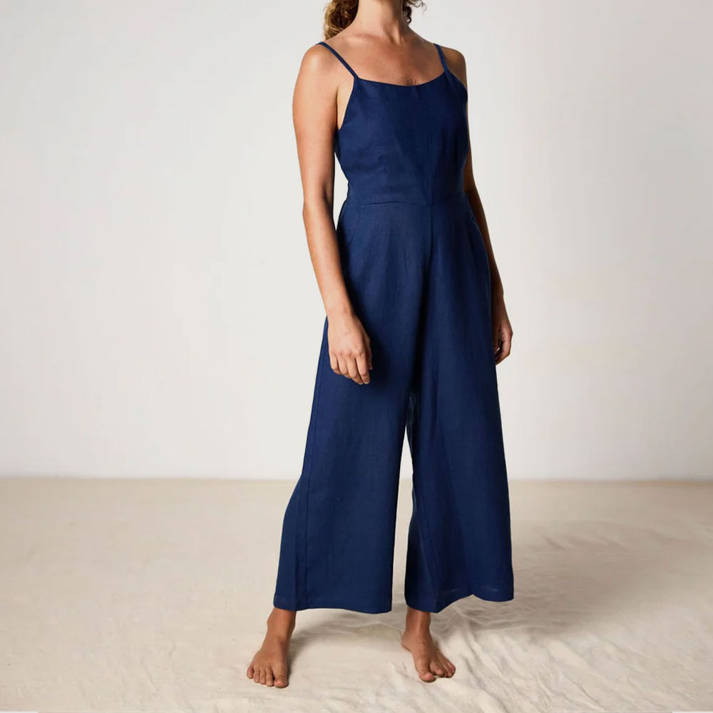 Isabella jumpsuit