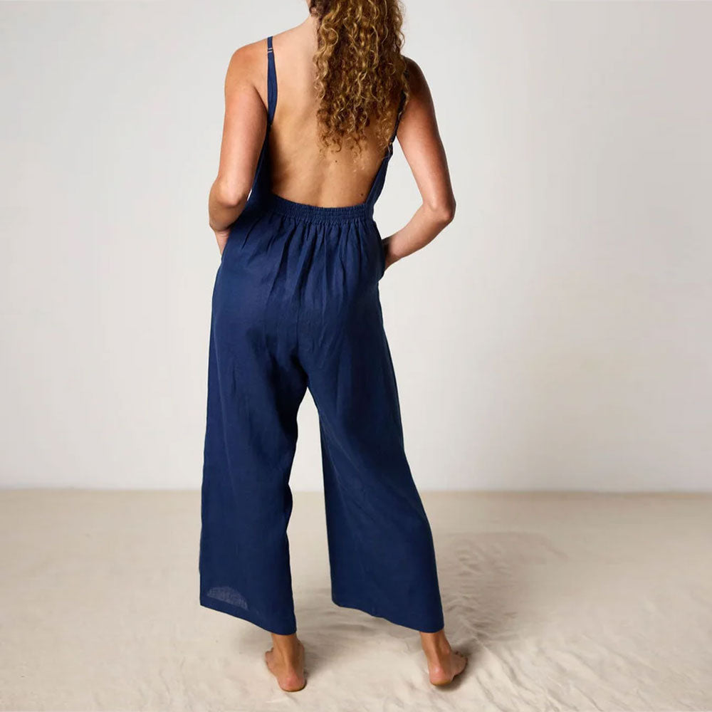 Isabella jumpsuit