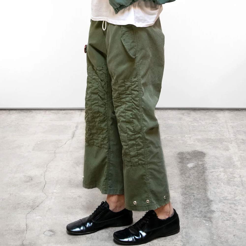 Karate pants