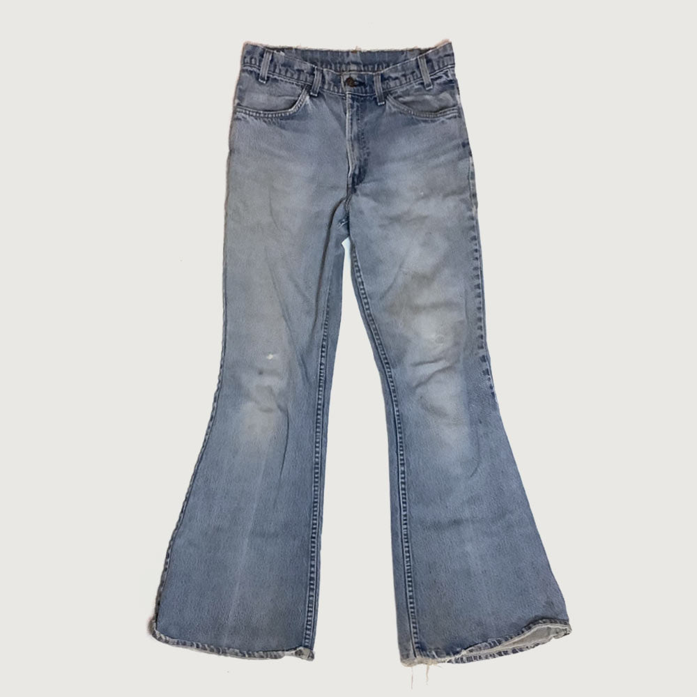 Vintage Levi bell-bottoms