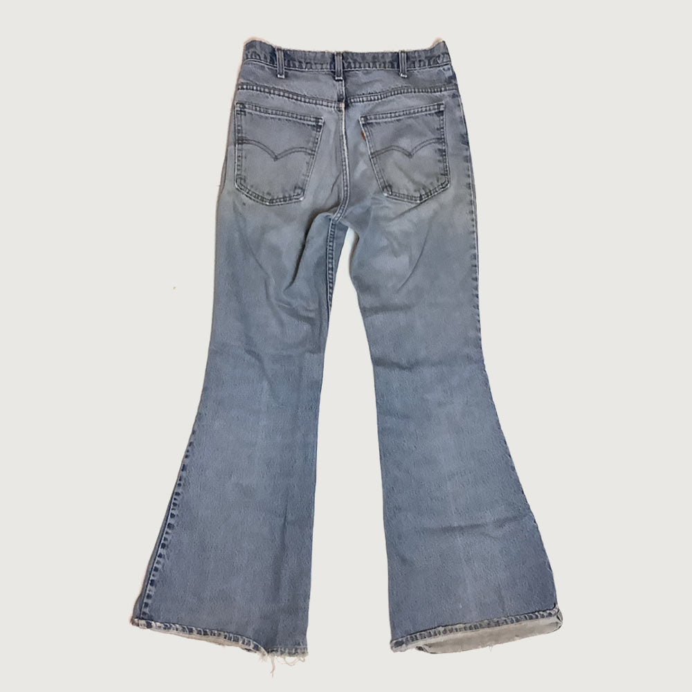 Vintage Levi bell-bottoms