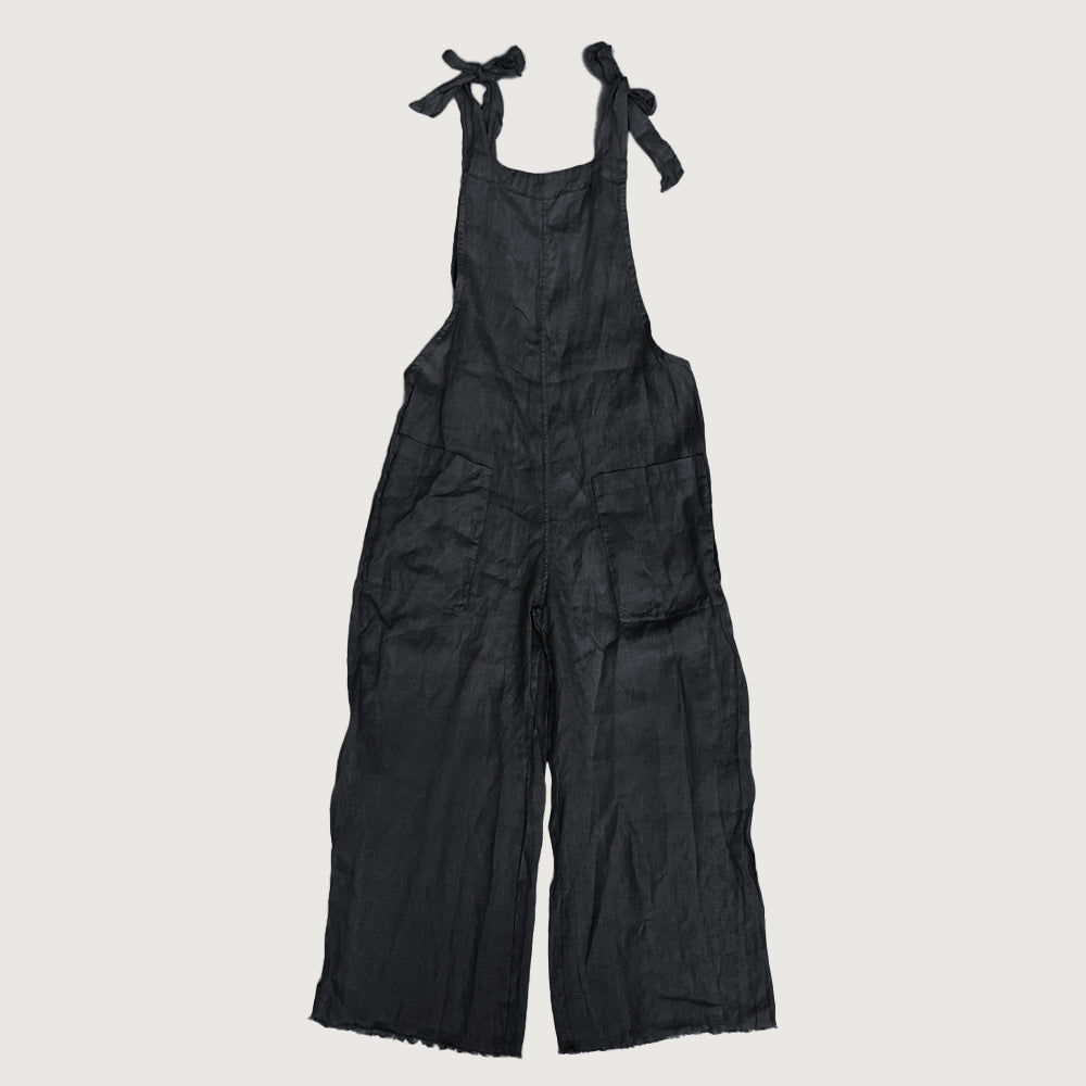 Latigo overalls