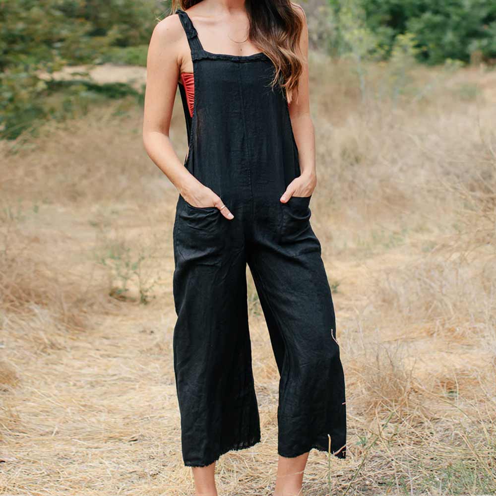 Latigo overalls