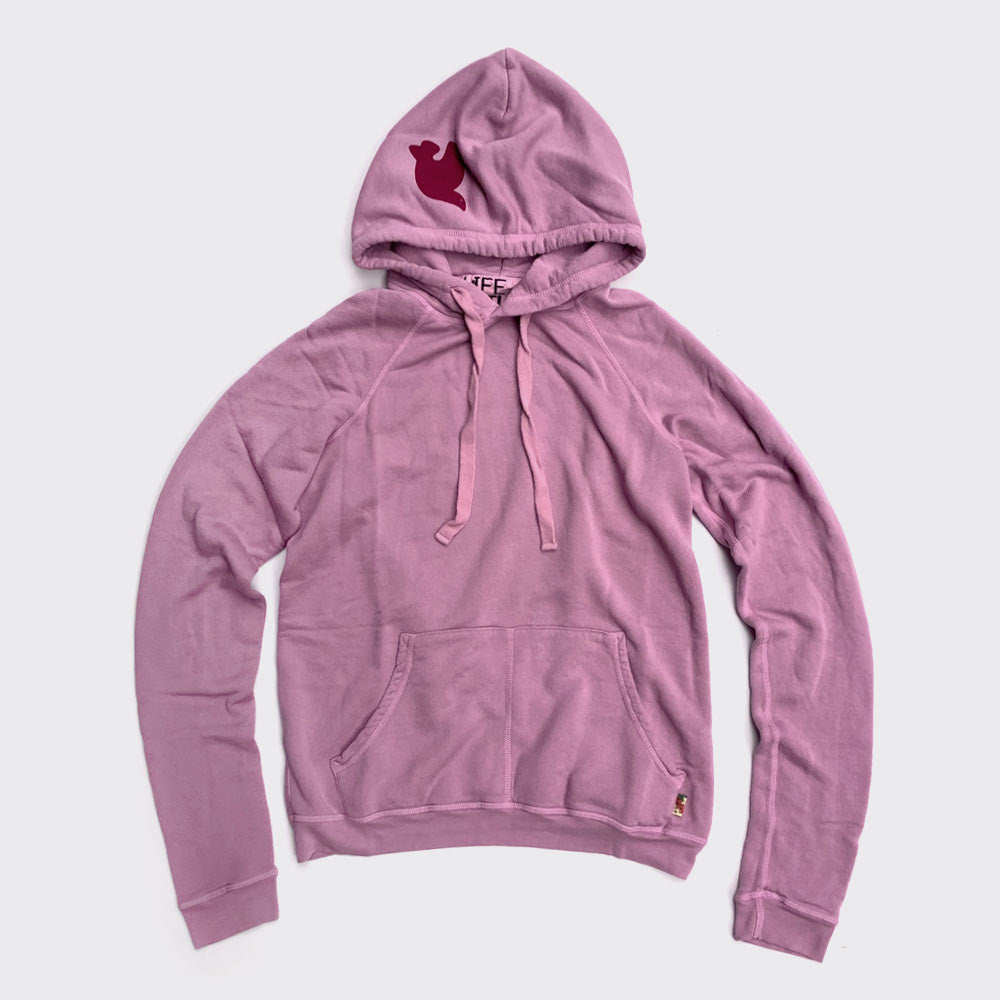 Lux hoodie