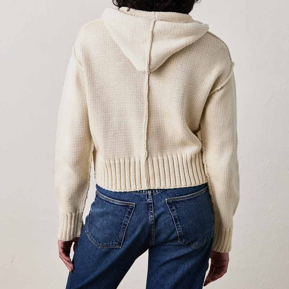 Mills sweater