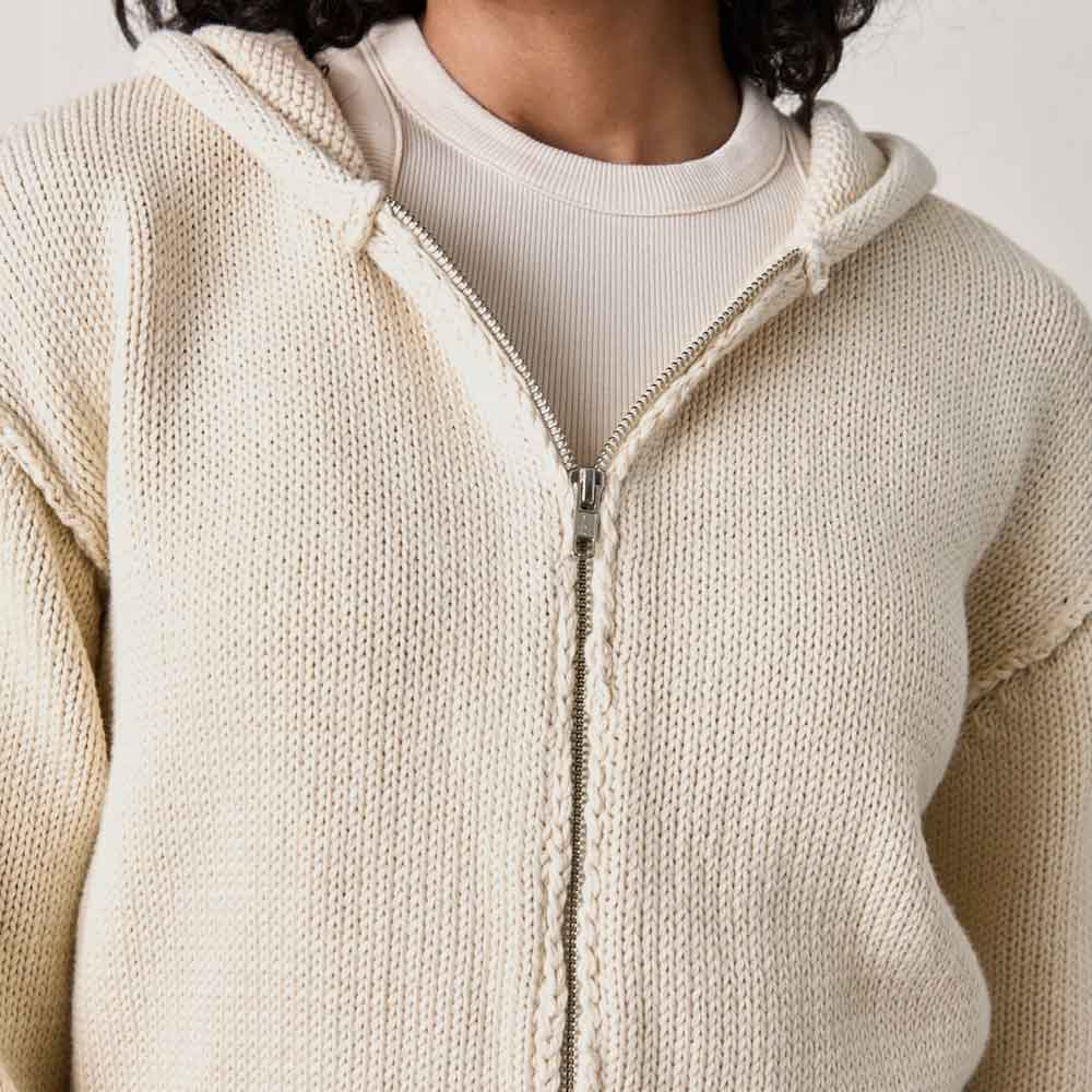 Mills sweater