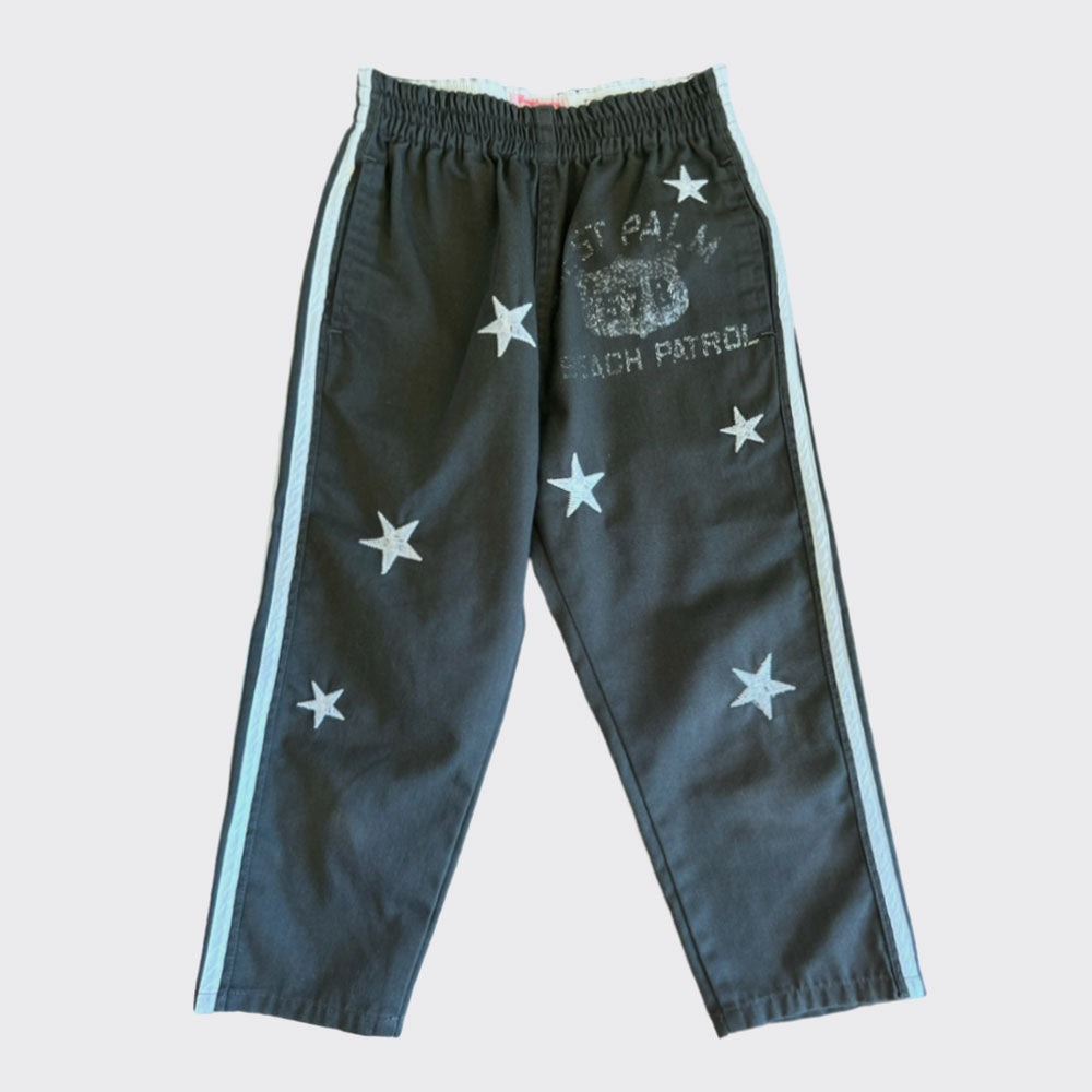 Star pants
