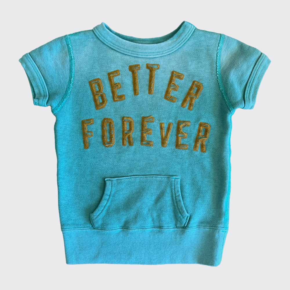 Better sweatshirt