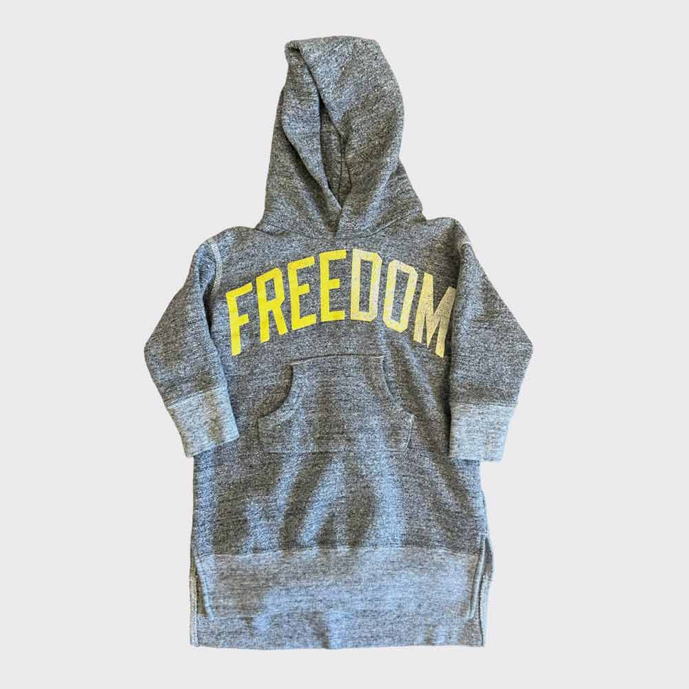 Freedom dress