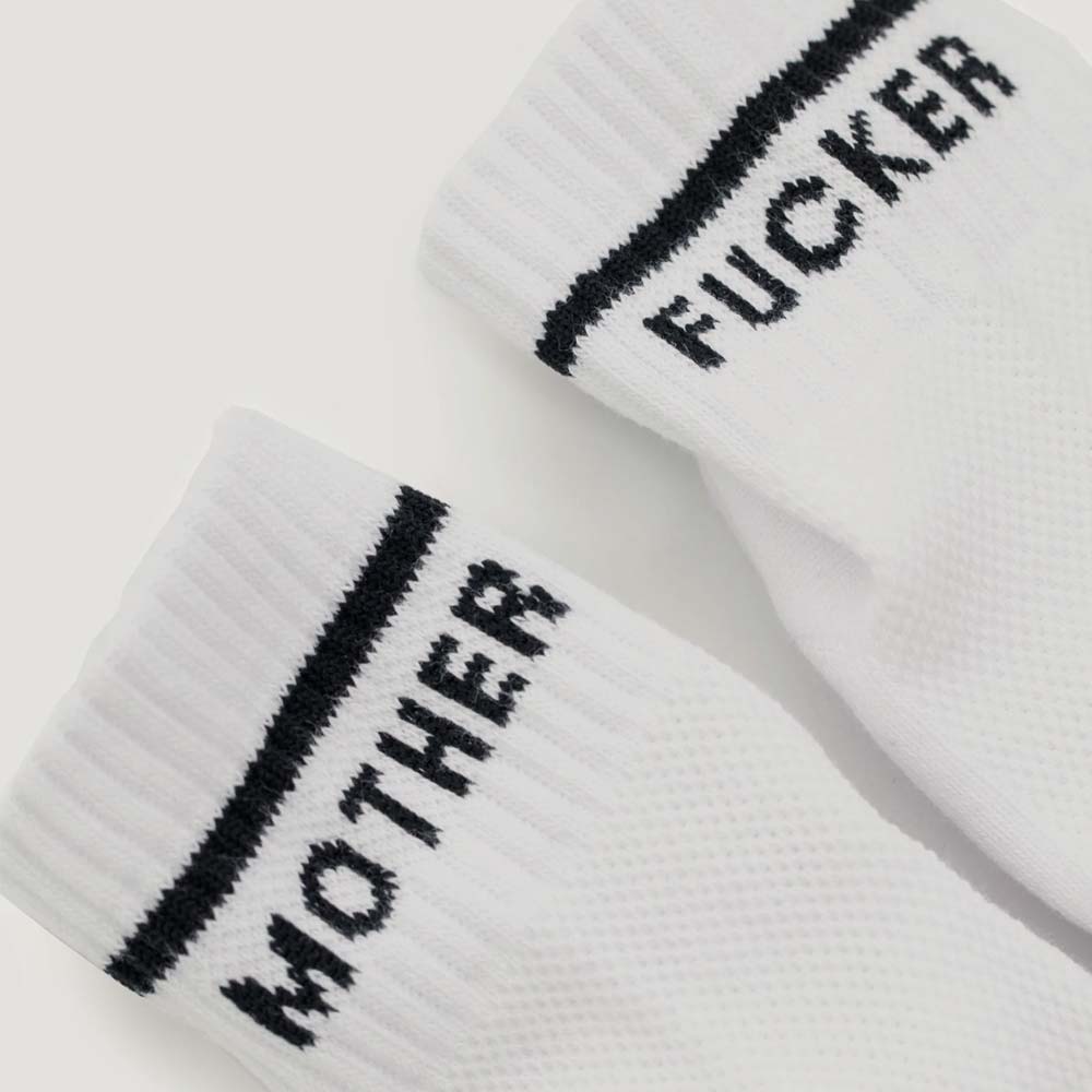 Mofo socks