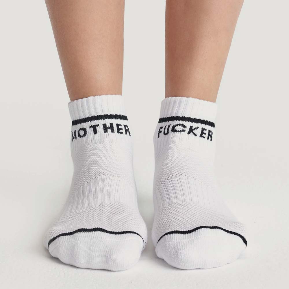 Mofo socks