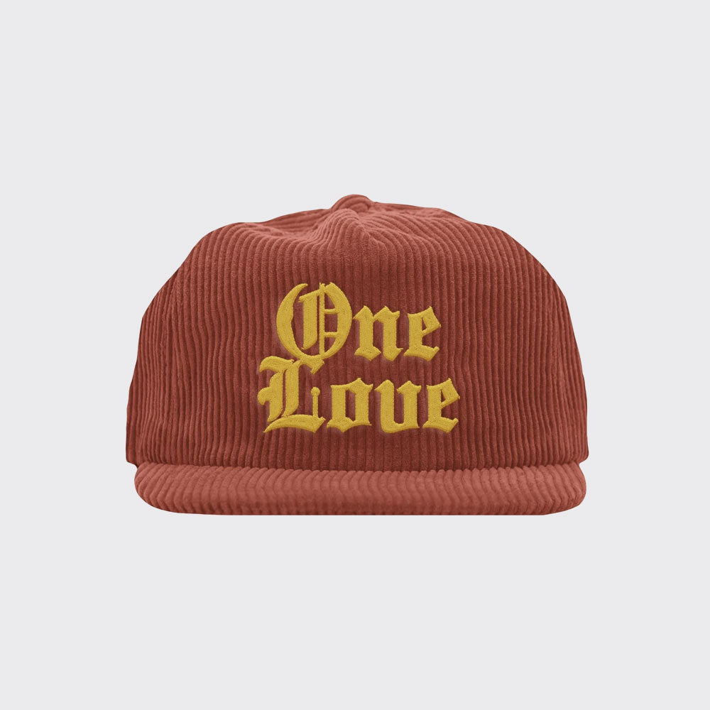 One love hat
