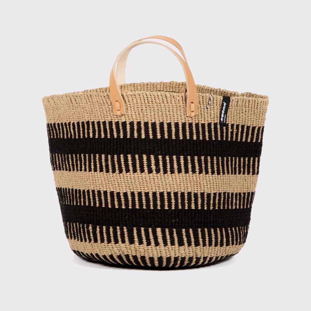 Pamba basket