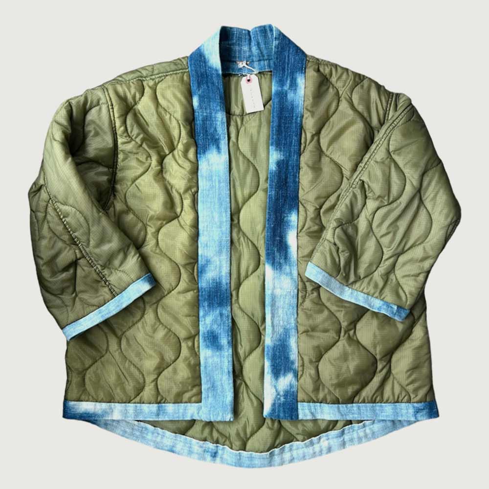 Woodscove jacket