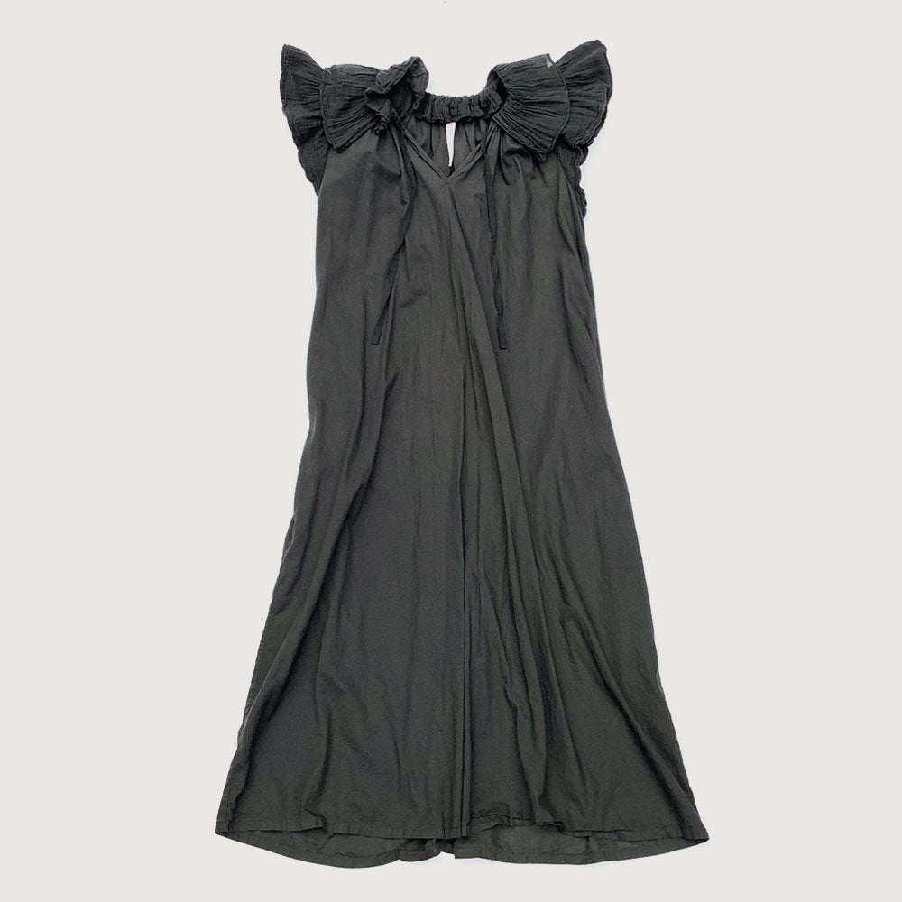 Raquel Allegra dress