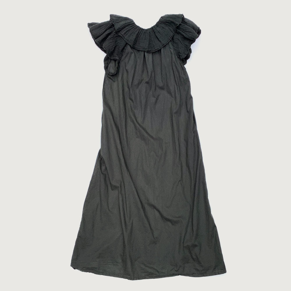 Raquel Allegra dress