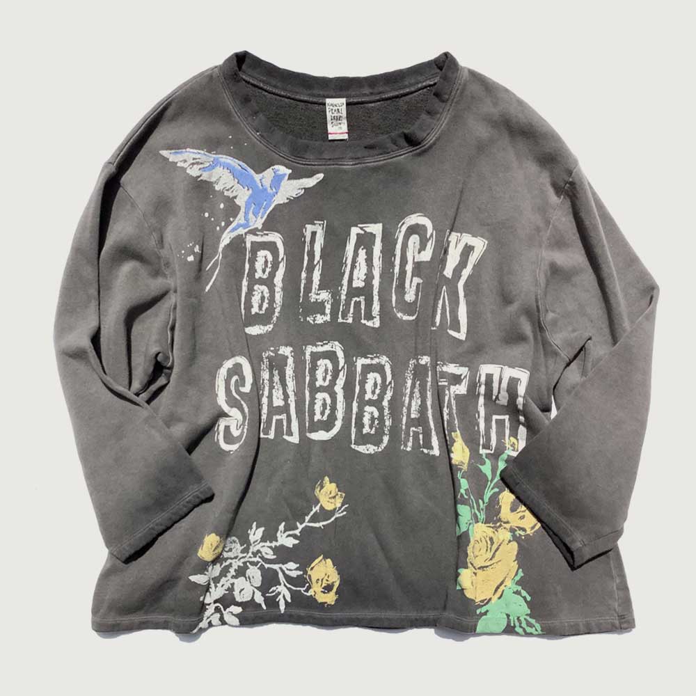 Sabbath Sweatshirt