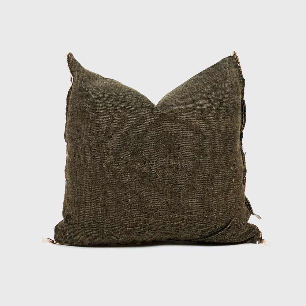 Sabra pillow