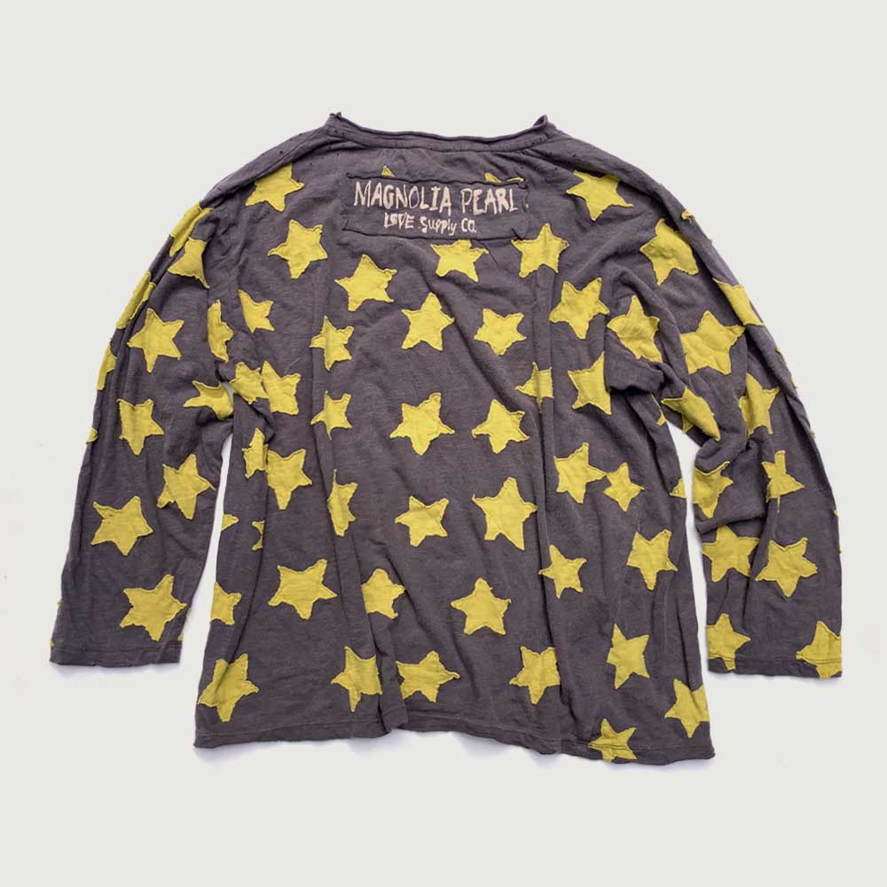 Star shirt