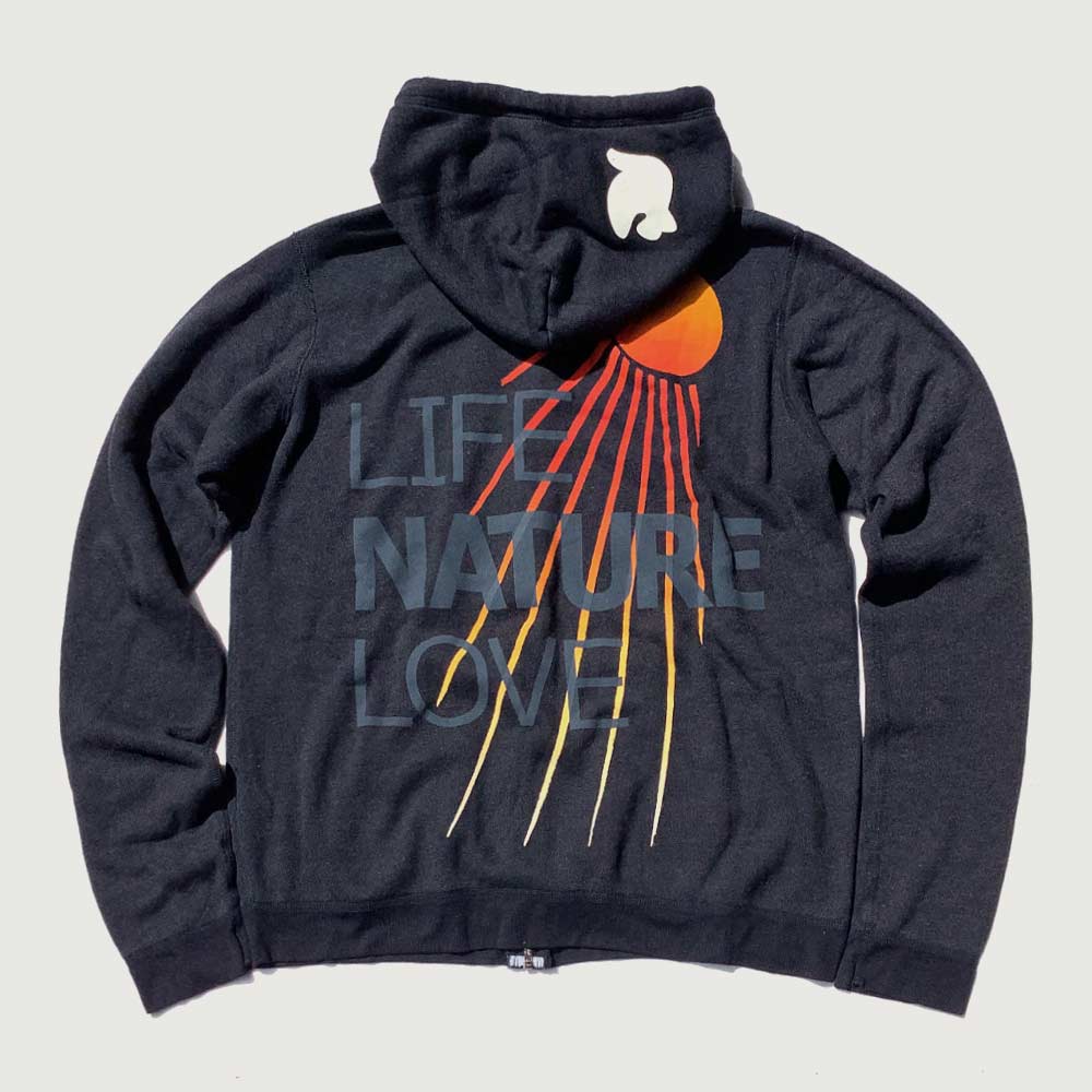 Sun life hoodie