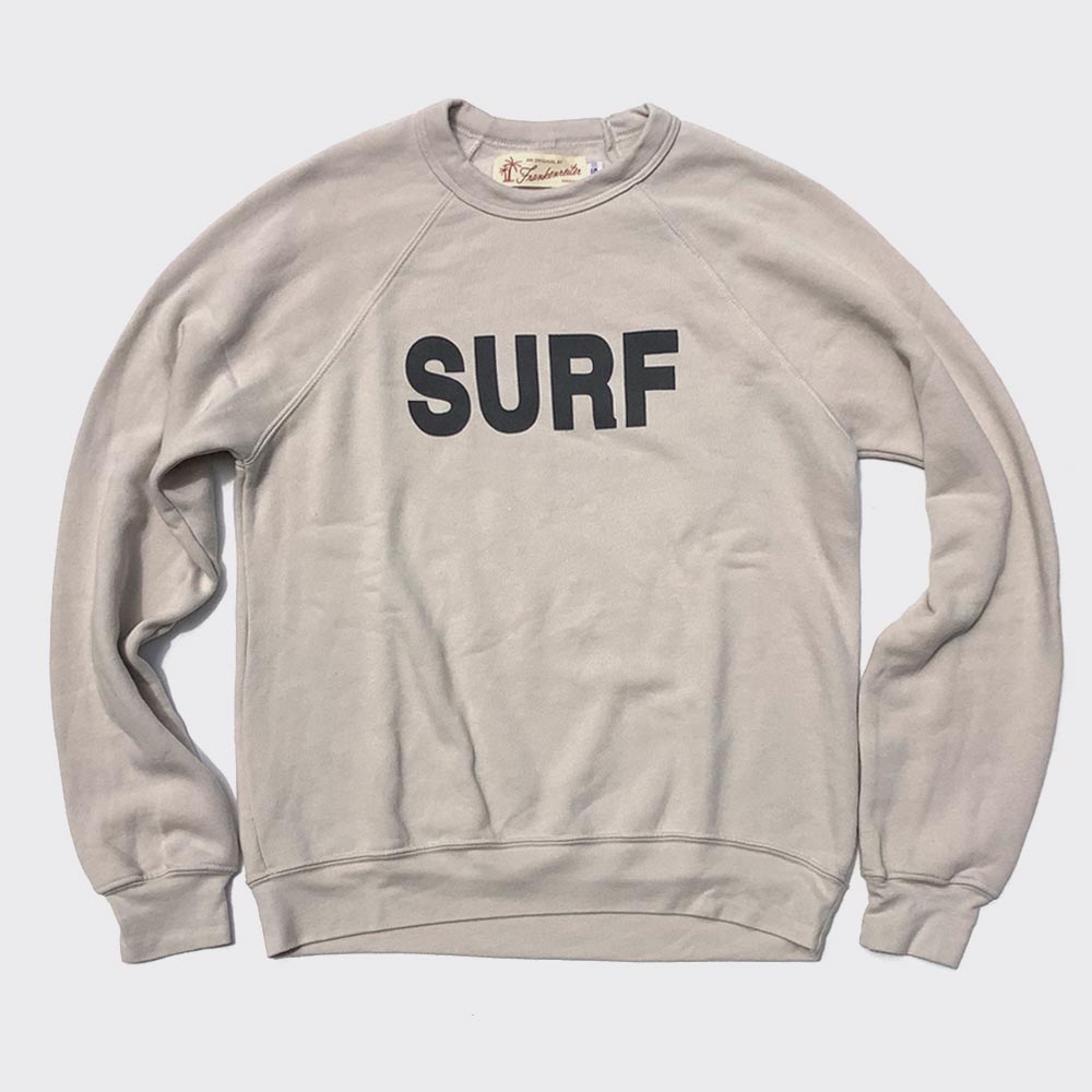 Surf sweatshirt discount